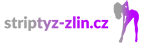 Striptýz Zlín logo
